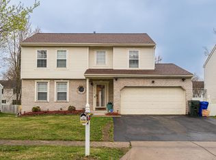 2161 Minerva Ave, Columbus, OH 43229