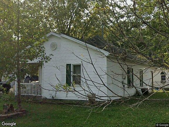 Property Side View