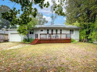 505 Attawandaron Rd, Huron Kinloss, ON N2Z2X3