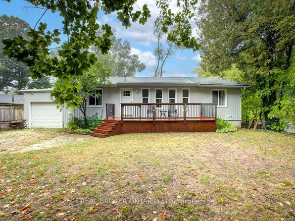 505 Attawandaron Rd, Huron Kinloss, ON N2Z 2X3