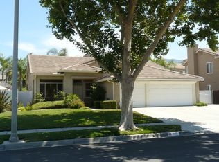 702 Sky Ridge Dr, Corona, CA 92882