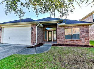 2915 Oak Pointe Blvd, Missouri City, TX 77459