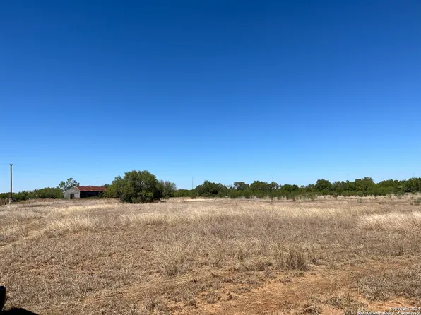 3053 CR 1005 Power Plant Road, Pearsall, TX 78061