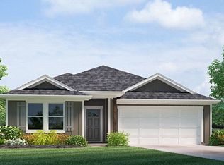 Aspen Plan, Bonterra, Slidell, LA 70461