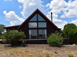 1949 Norton Pl, Show Low, AZ 85901