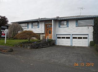 3219 NE 143rd Ave, Portland, OR 97230