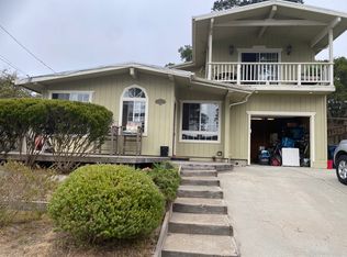 993 Benito Ct, Pacific Grove, CA 93950