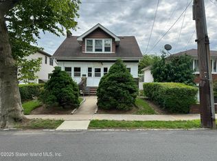 132 Hamden Ave, Staten Island, NY 10306