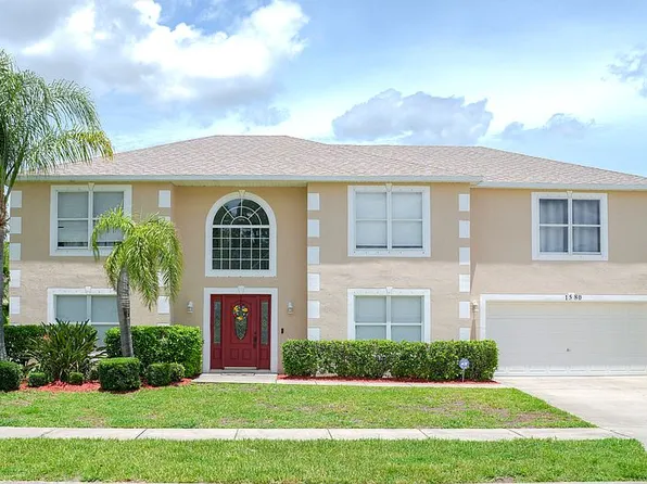 1580 Las Palmos Dr SW, Palm Bay, FL 32908