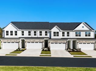 Thornewood Plan, Layton Hall, Mauldin, SC 29662