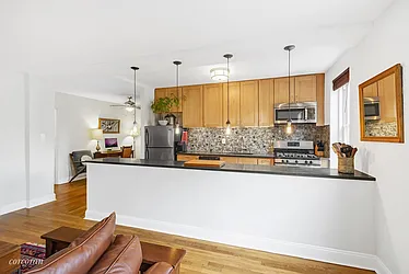 Sold by Corcoran