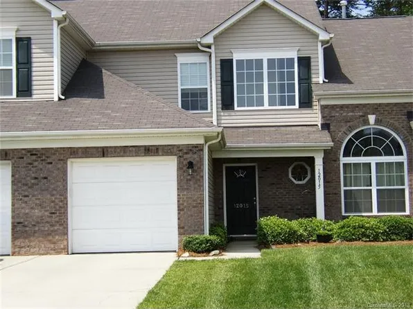 12015 Stratfield Place Cres, Pineville, NC 28134