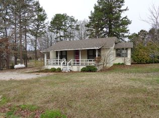 1751 County Road 14, Myrtle, MS 38650