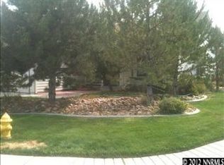 815 Francesca Way, Sparks, NV 89436