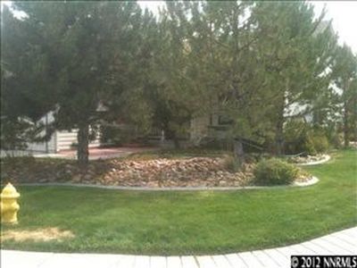 815 Francesca Way, Sparks, NV, 89436