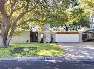 8025 Redwood Dr, Benbrook, TX 76116