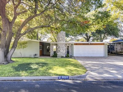 8025 Redwood Dr, Benbrook, TX, 76116