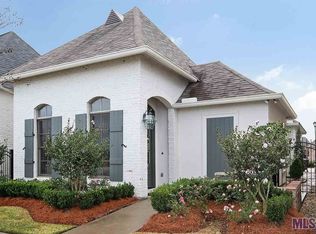 3081 Cypress View Ln, Baton Rouge, LA 70810