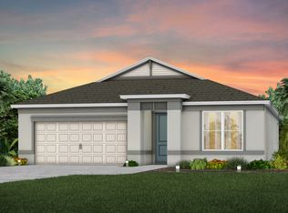 Heston Plan, Hartford Terrace, Davenport, FL 33837