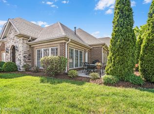18616 Chadwick Glen Cir, Louisville, KY 40245