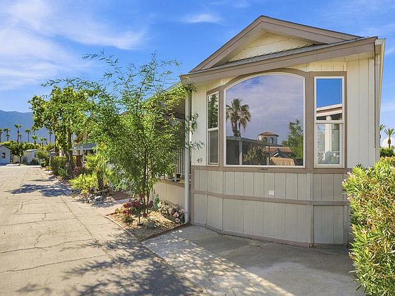 2nd image of 69801 Ramon Rd #49