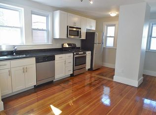 32 Sydney St #3BD, Somerville, MA 02145