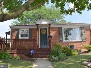 627 Bergman St, York, PA 17403