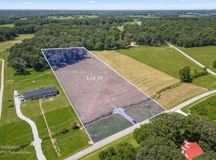 0 Wilson Rd, McMinnville, TN 37110