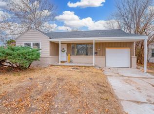 5067 E Morris St, Wichita, KS 67218