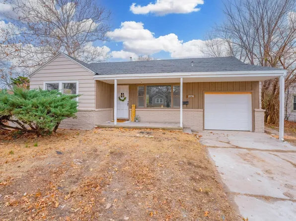 5067 E Morris St, Wichita, KS 67218