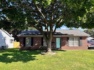 430 Banksia Dr, Frederick, MD 21701
