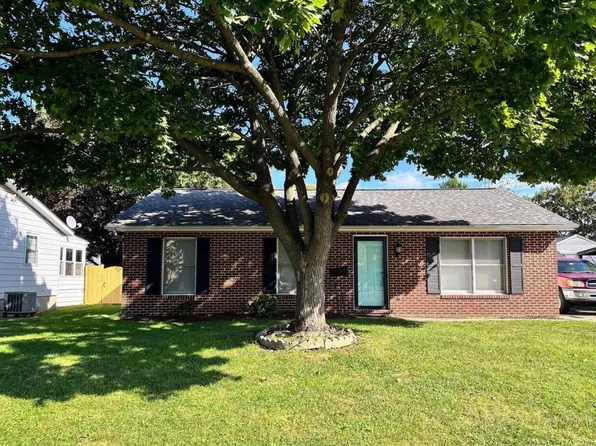 430 Banksia Dr, Frederick, MD 21701