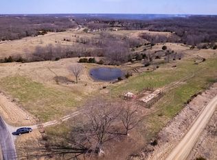 22406 State Highway J, Elmer, MO 63538