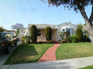 2800 W 83rd St, Inglewood, CA 90305