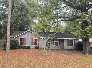 3525 Will Logan Rd, Ozark, AL 36360