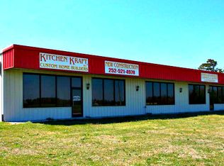 124 Savannahs Way, Kinston, NC 28501