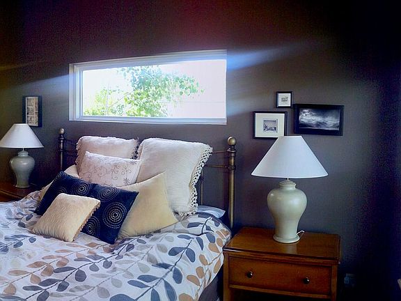 Master Suite with Views