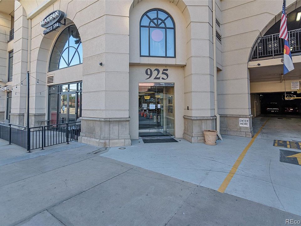 1st image of 925 N Lincoln St #3H-S