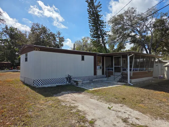 3801 58th Ave N #70, Saint Petersburg, FL 33714