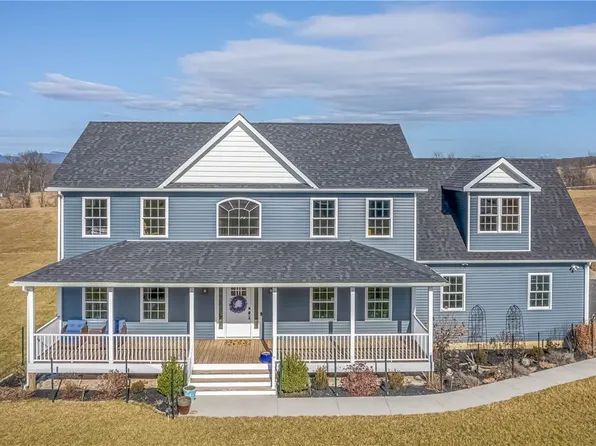 122 Mulford Drive, Wallkill, NY 12589