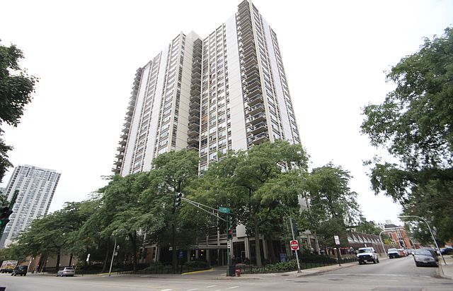 1st image of 1255 N Sandburg Ter Unit 1804E
