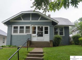 4213 Franklin St, Omaha, NE 68111