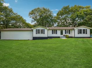 1045 Adrian Cir SW, Conyers, GA 30094