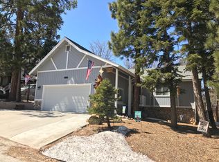 1185 Alameda Rd, Big Bear City, CA 92314