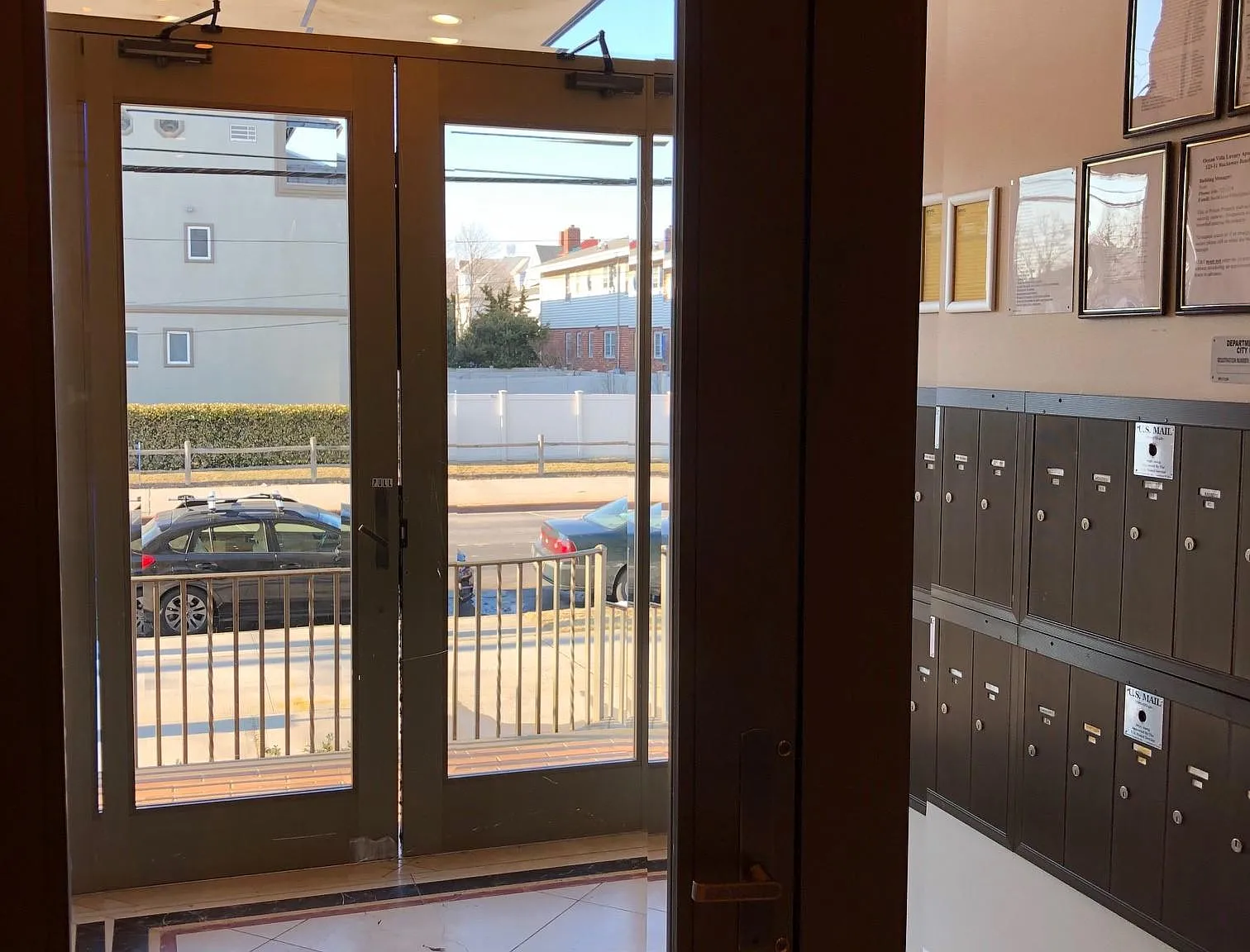 1 bed, $2,300 — Photo 3