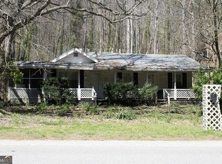 2831 Highway 356, Sautee Nacoochee, GA 30571