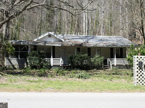 2831 Highway 356, Sautee Nacoochee, GA 30571