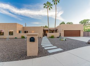 2843 E Turquoise Dr, Phoenix, AZ 85028