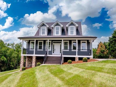 1213 Skinnell Mill Rd, Bedford, VA, 24523