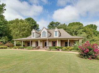 4195 N Fogg Rd, Nesbit, MS 38651